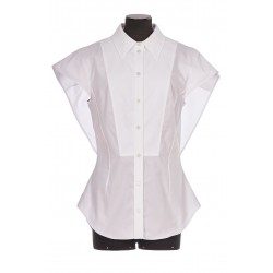 SHIRT ORGANIC POPELINE