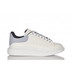 SNEAKER LEATH.S.RUBB