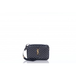 YSL BAG MNG LOU VITELLO PIUMOTTO