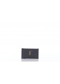 YSL POUCH MONOGRAMME GRAIN DE POUDRE TECHNO SL