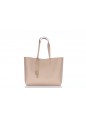 YSL BAG SHOPPING EW MUFLONE SOFT SFODERATO