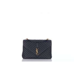 YSL BAG MNG COLLEGE PONCHO