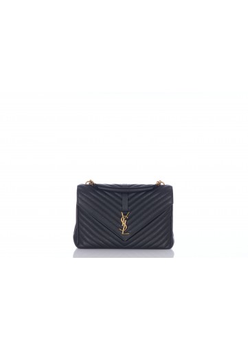 YSL BAG MNG COLLEGE PONCHO