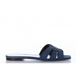 NU PIEDS 05 SLIDE SA