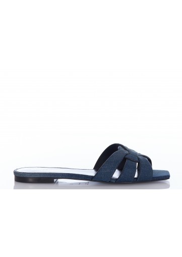NU PIEDS 05 SLIDE SA