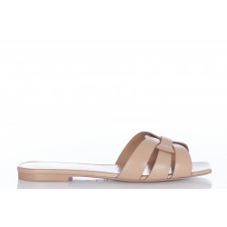NU PIEDS 05 SLIDE SA