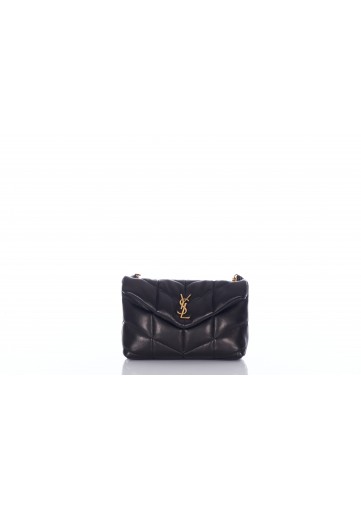 Ysl mini bag puffy 2025