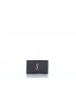 YSL FLAP CHAIN GRAIN DE POUDRE ROYAL