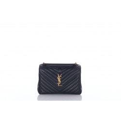 YSL BAG MNG COLLEGE PONCHO