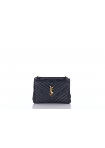 YSL BAG MNG COLLEGE PONCHO