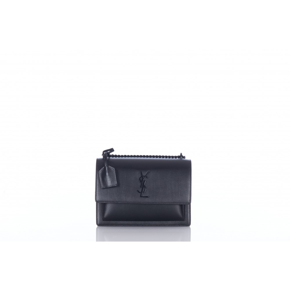 Ysl sunset all discount black