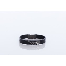 YSL BRACELET CALF SKIN