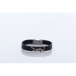 YSL BRACELET CALF SKIN