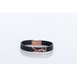 YSL BRACELET CALF SKIN