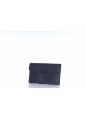 LARGE FLAT POUCH VITELLO SOFT GRAIN VLOGO SIGNATURE