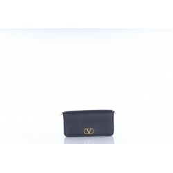 POUCH VIT. SOFT GRAIN VLOGO SIGNATURE