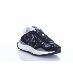 SNEAKER HEAVY LACE LACERUNNER