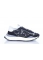 SNEAKER HEAVY LACE LACERUNNER