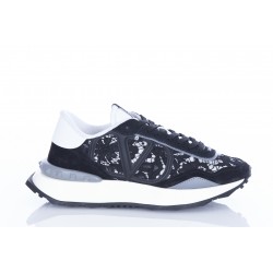 SNEAKER HEAVY LACE LACERUNNER