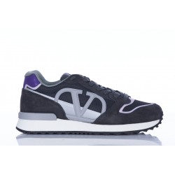 SNEAKER V LOGO