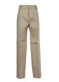 PANTALON SATIN STRETCH