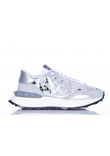 SNEAKER HEAVY LACE LACERUNNER