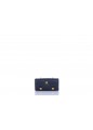 WALLET ON CHAIN NAPPA DOLCE/A.BRASS ROMAN STUD