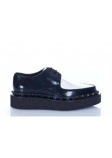 DERBY ROCKSTUD M-WAY T.30/40 VITELLO/DEEP