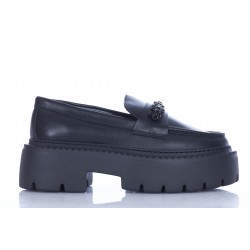 BRYER LOAFER FLAT