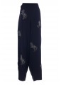 HORSES CRYSTAL TROUSERS