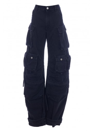 FERN PANTALON DENIM