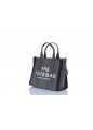 THE MEDIUM TOTE