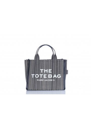 THE MEDIUM TOTE