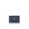 YSL C.WALL(153Y)MONO GRAIN D.POUD.TECH 3MIX MATEL