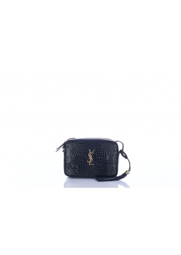 YSL BO MNG LOU M COCCO PRINT MONET
