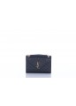 YSL BO MNG ENVEL M GRAIN D.POUD.TECH 3MIX MATEL