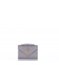 YSL BO MNG ENVEL M GRAIN D.POUD.TECH 3MIX MATEL