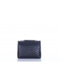 YSL BO MNG LOULOU M VITELLO PIUMOTTO 2 MIX MATELAS