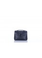 YSL BO MNG LOULOU S VITELLO PIUMOTTO 2 MIX MATELAS