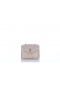 YSL BO MNG LOULOU S VITELLO PIUMOTTO 2 MIX MATELAS