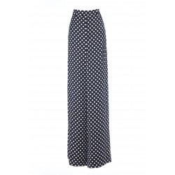 PANTS SATIN PETIT POIS