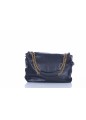 YSL BAG JAMIE G 2FLA AGNEAU POS.EV.C/ PAT.RG CARRE