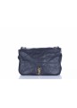 YSL BAG JAMIE G 2FLA AGNEAU POS.EV.C/ PAT.RG CARRE