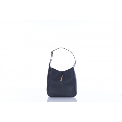 YSL BAG MNG S LE 5A7 W_SILK ANIL BRILL CALF