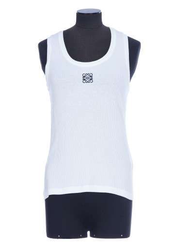 ANAGRAM TANK TOP