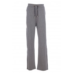 MINI MONOGRAM JACQUARD PYJAMA PANTS