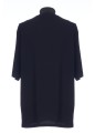 BALMAIN 44 T-SHIRT OVERSIZE FIT