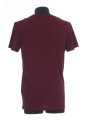 BALMAIN FLOCK T-SHIRT CLASSIC FIT