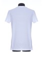 BALMAIN FLOCK T-SHIRT CLASSIC FIT