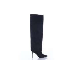 BOOT ARIEL-SUEDE LEATHER